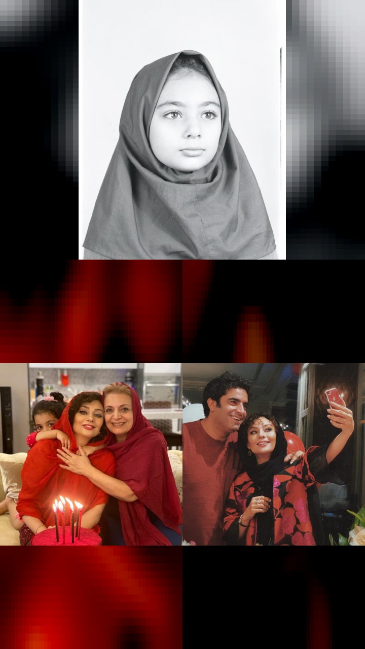 Yekta Naser's 10 Most Loved Instagram Moments