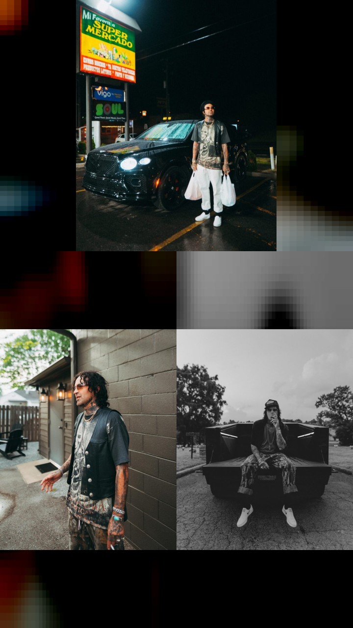 Yelawolf’s Top 10 Instagram Highlights