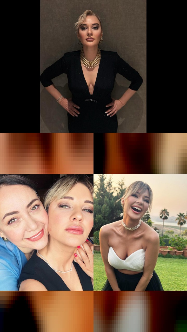 Yeliz Doğramacılar's Top 10 Instagram Photos You Need to See