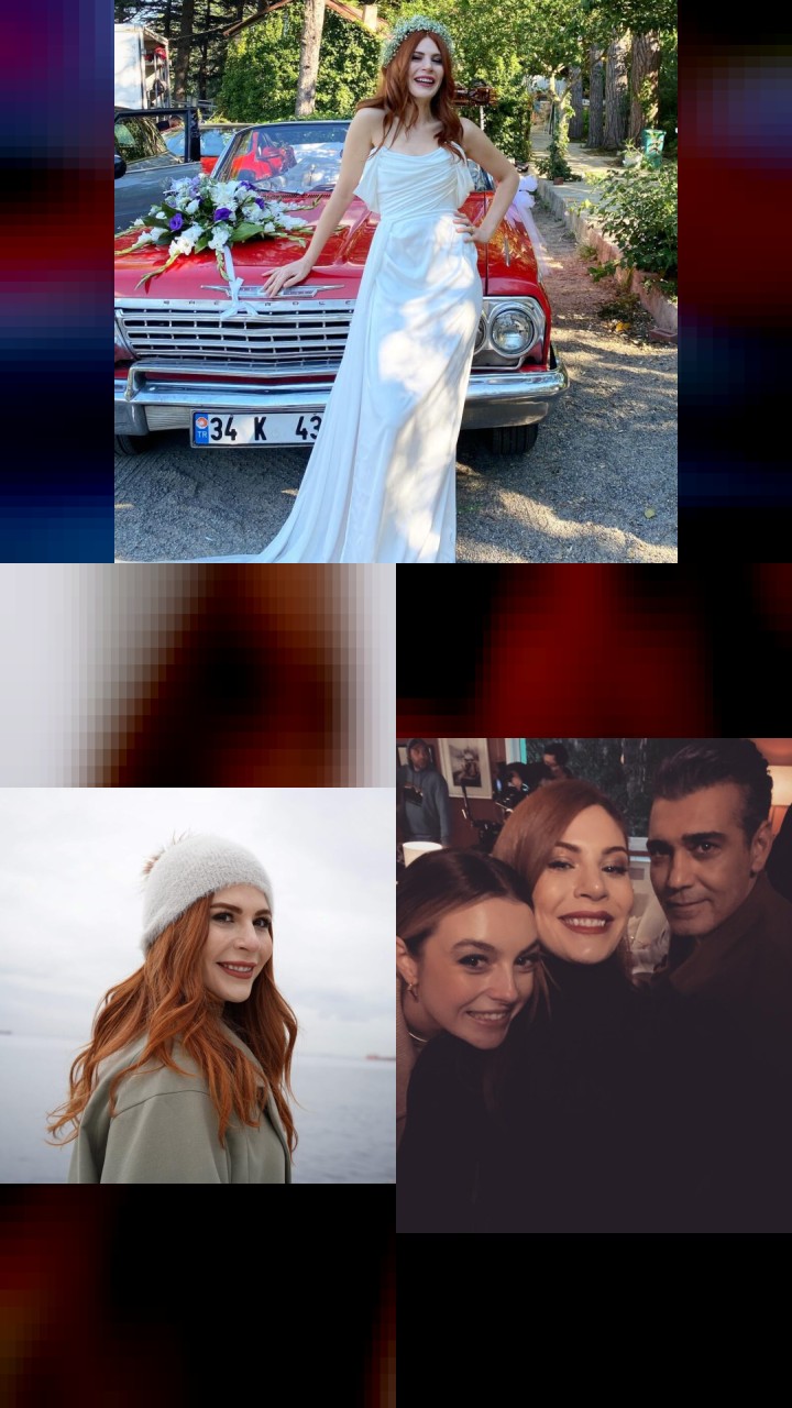 Unveiling Yeliz Kuvancı's 10 Most Liked Instagram Photos