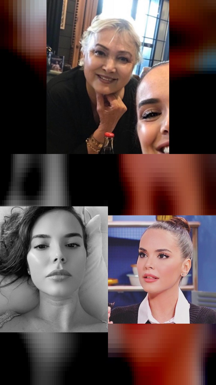 Yeliz Şar's Instagram: The Top 10 Liked Photos