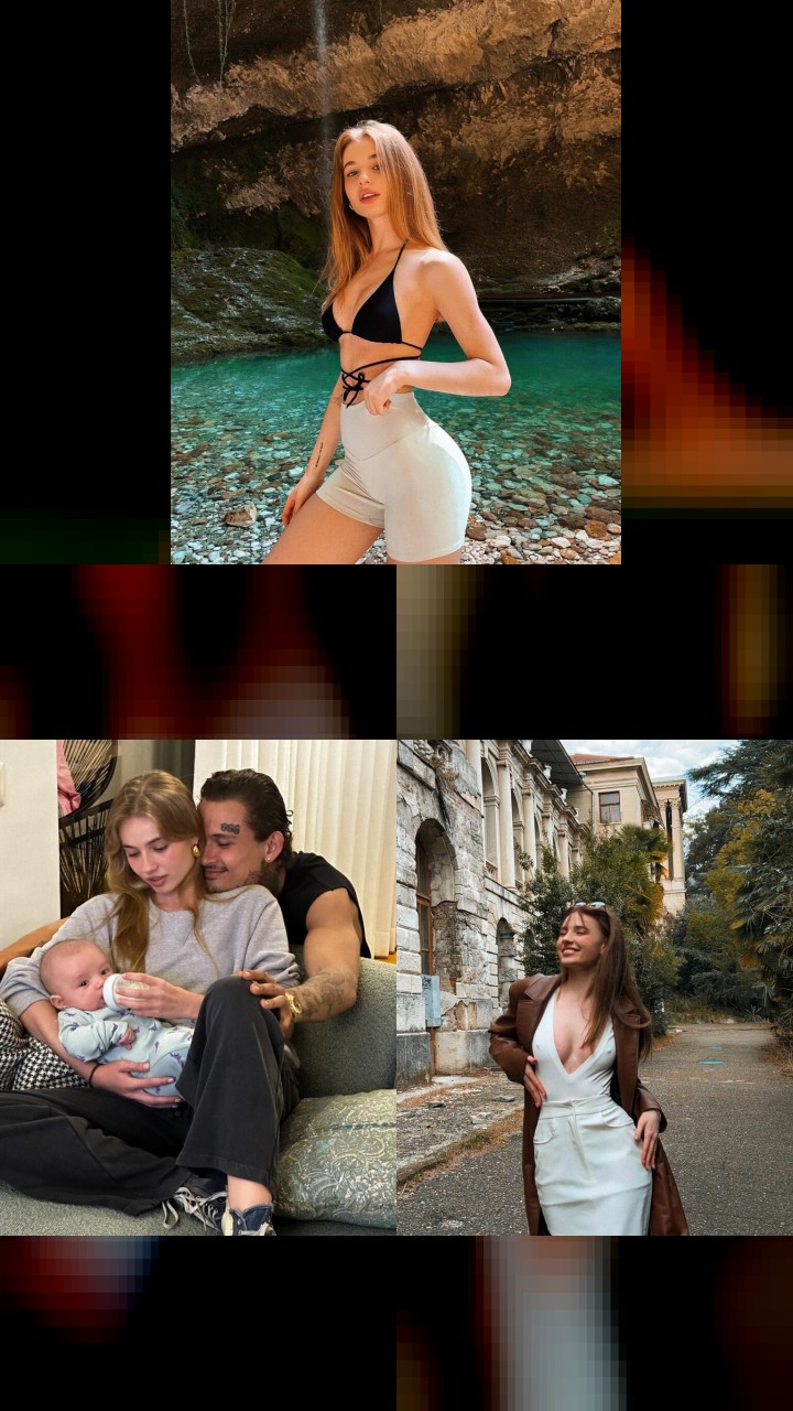 Yelyzaveta Vasylenko’s Top 10 Instagram Highlights