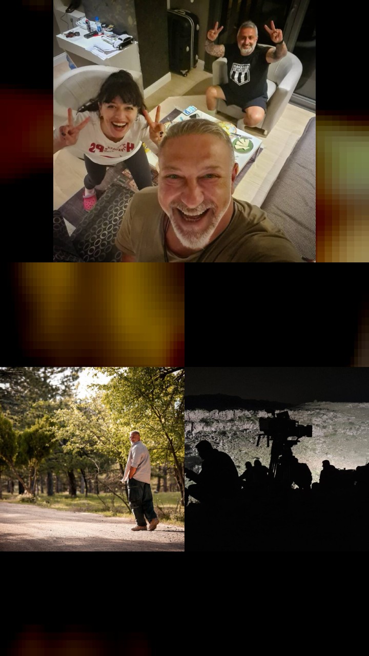 Yener Gürsoy's 10 Most-Liked Instagram Moments