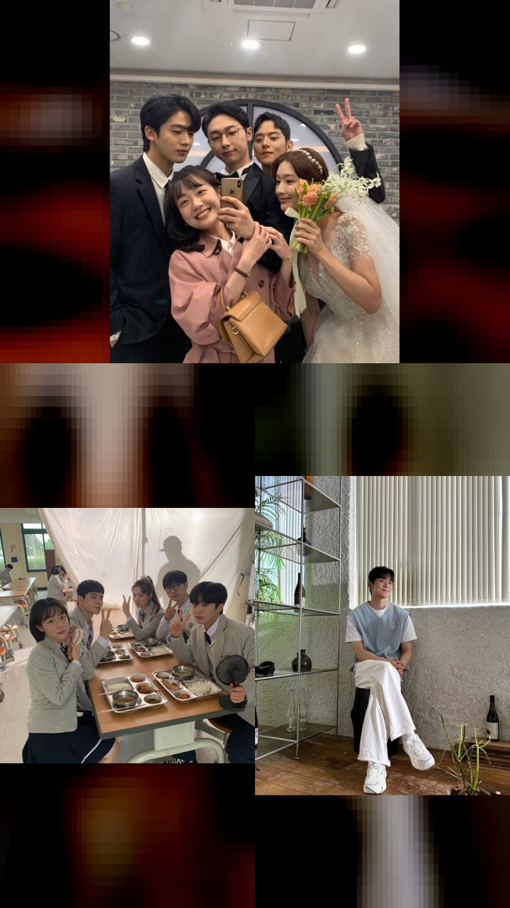 Unveiling Yeo Hoi-hyeon's 10 Most Liked Instagram Photos