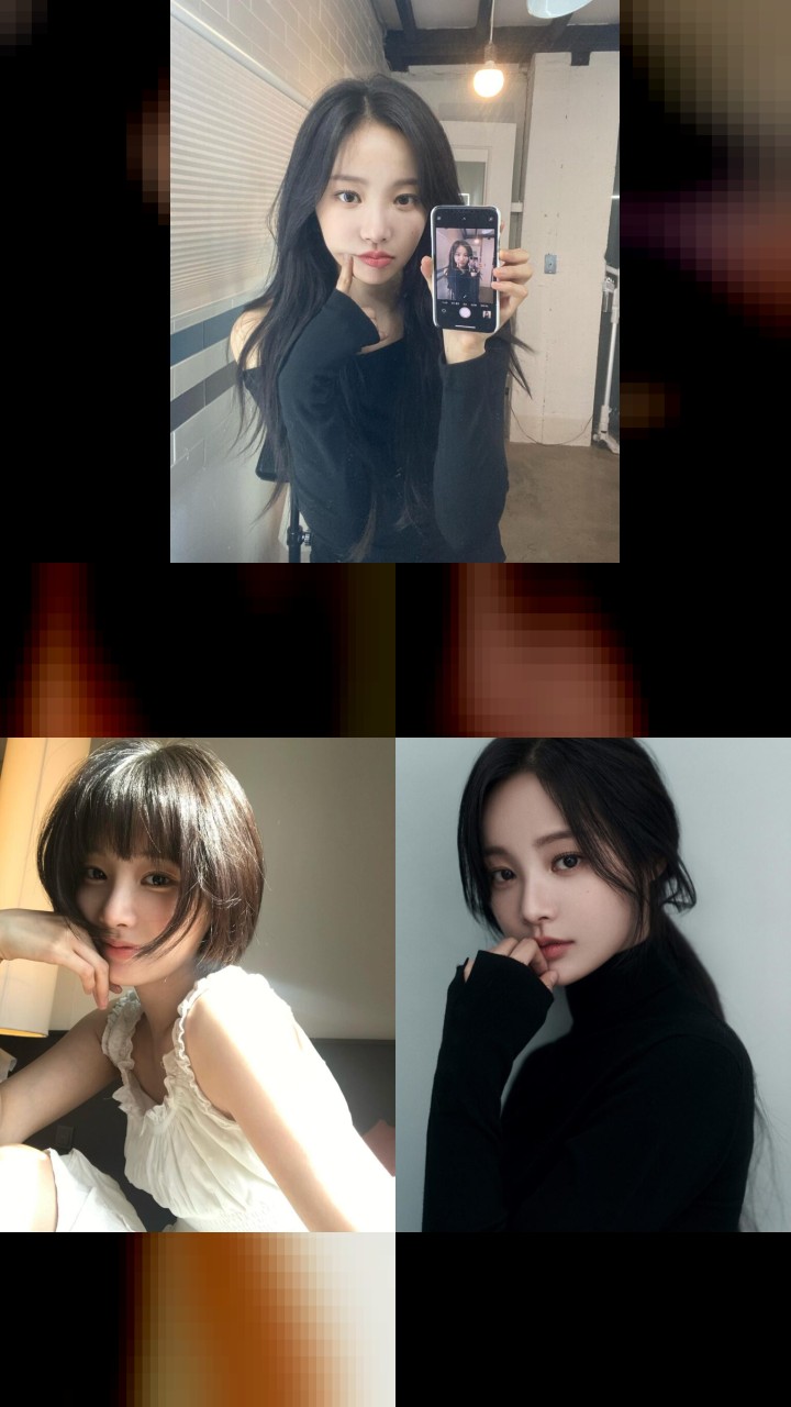 Discover Yeon Woo’s 10 Most Popular Instagram Pics