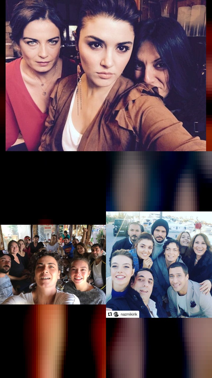 10 Best Instagram Photos of Yeşim Büber