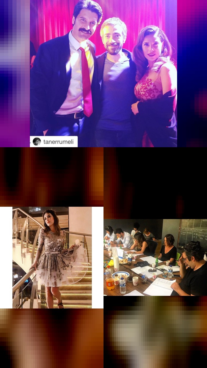 Yeşim Dalgıçer’s 10 Most Adored Instagram Photos