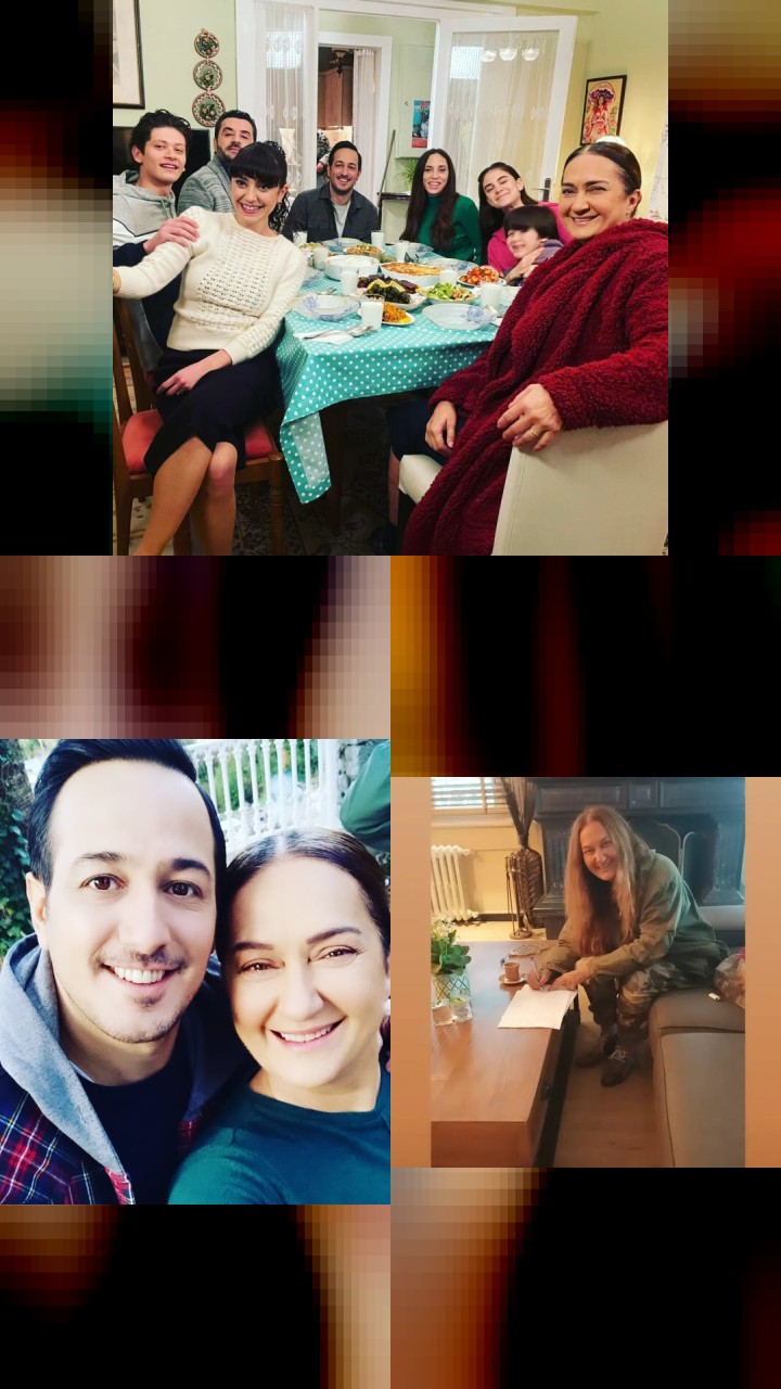 Top 10 Most Engaging Instagram Posts by Yeşim Gül Akşar