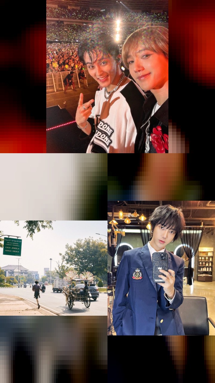Top 10 Instagram Moments of Yesung