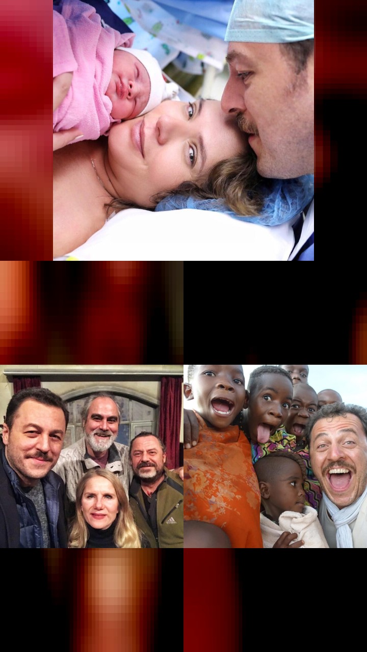 Countdown: Yetkin Dikinciler's 10 Most Popular Instagram Posts