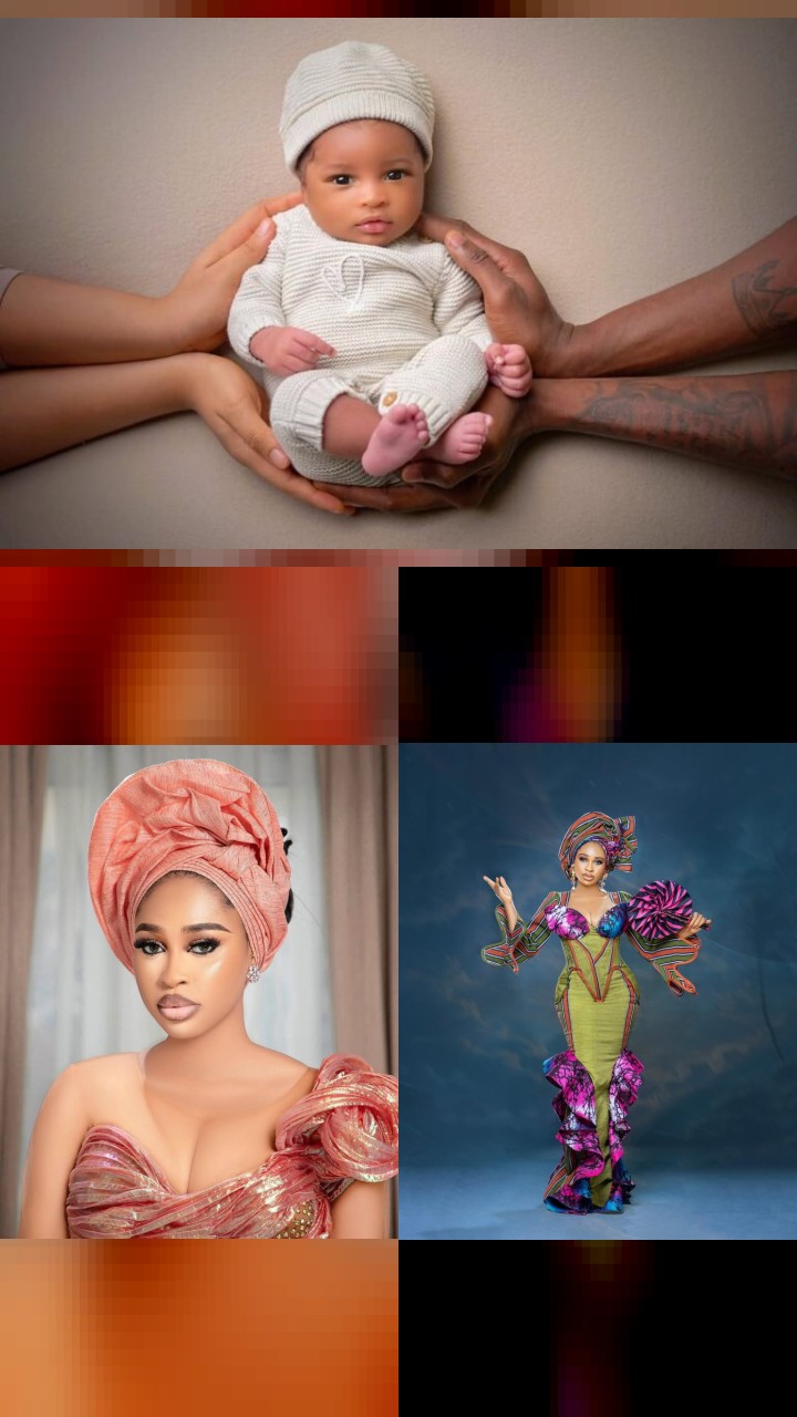 10 Must-See Instagram Posts by Yetunde Barnabas