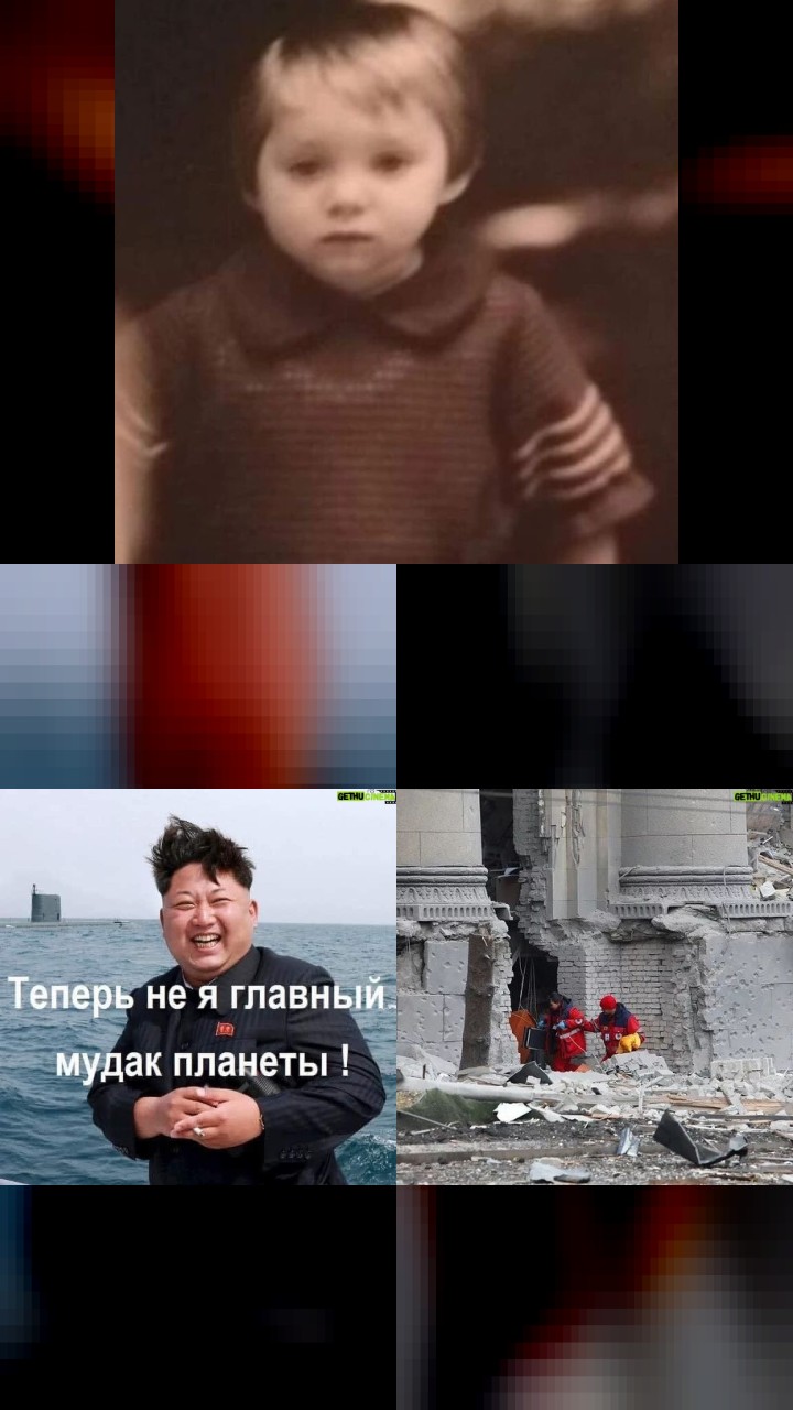 Top 10 Instagram Hits from Yevgeny Roizman