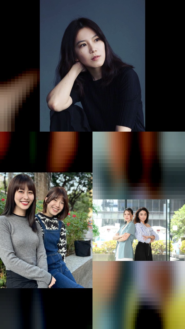 10 Best Instagram Photos of Liao Yi-chiao