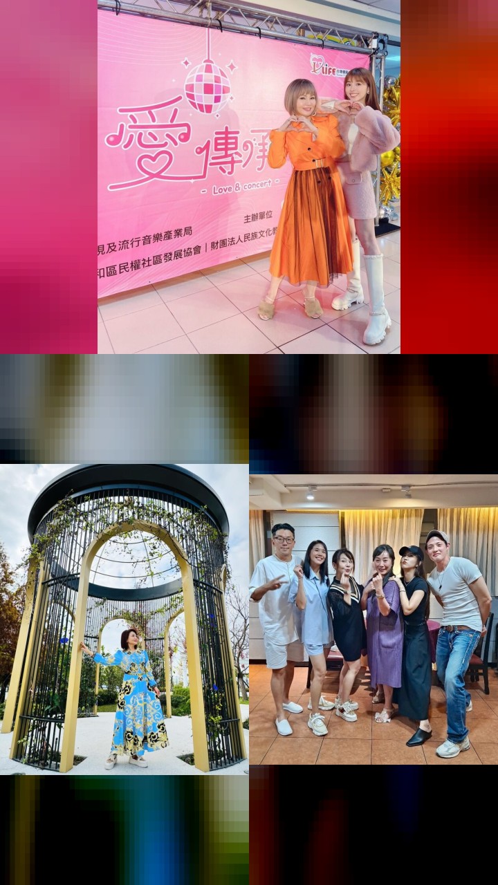Countdown: Yi Ling Wang's 10 Most Popular Instagram Posts