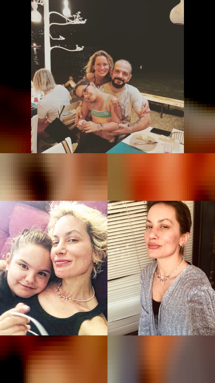 10 Must-See Instagram Photos of Yıldız Asyalı