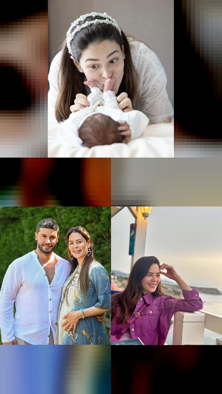 Yildiz Cagri Atiksoy’s Instagram: The 10 Most Loved Photos