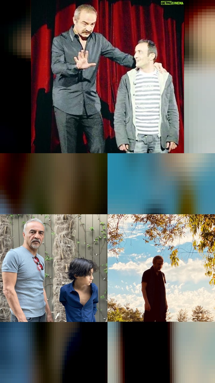 Yılmaz Erdoğan’s 10 Most Loved Instagram Photos