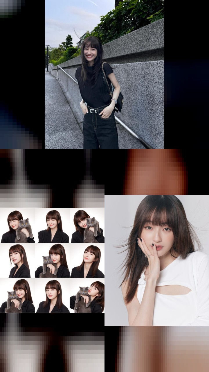 Ying-Xuan Ge's Instagram: The Top 10 Photos That Made Waves