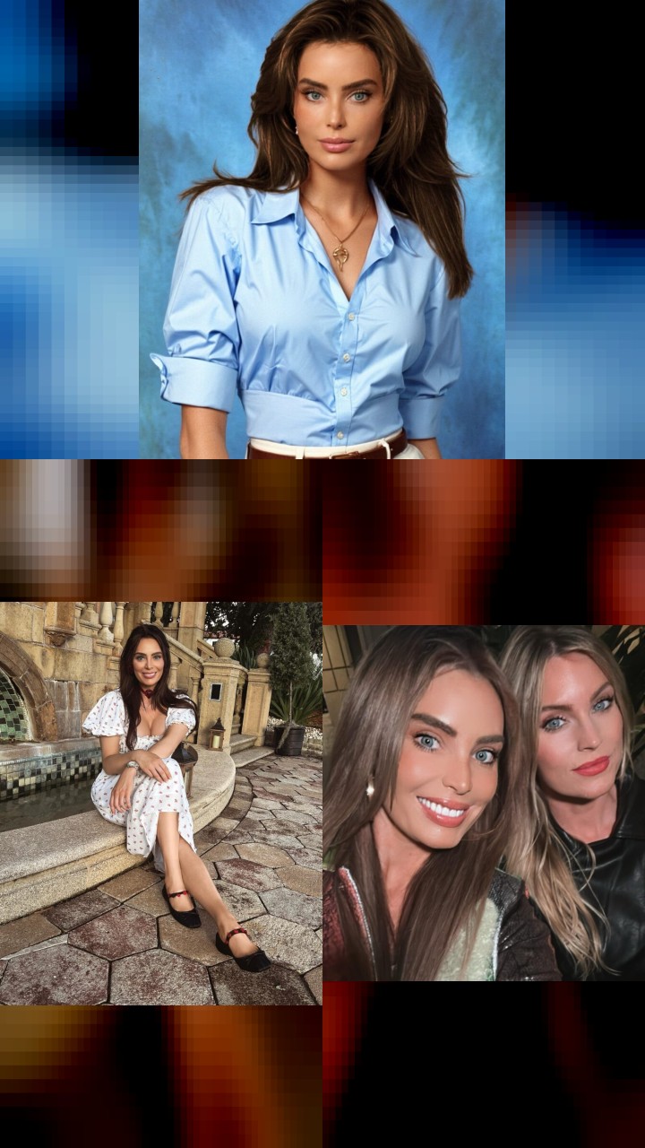 Yoanna House's Most Loved Moments: Top 10 Instagram Photos!