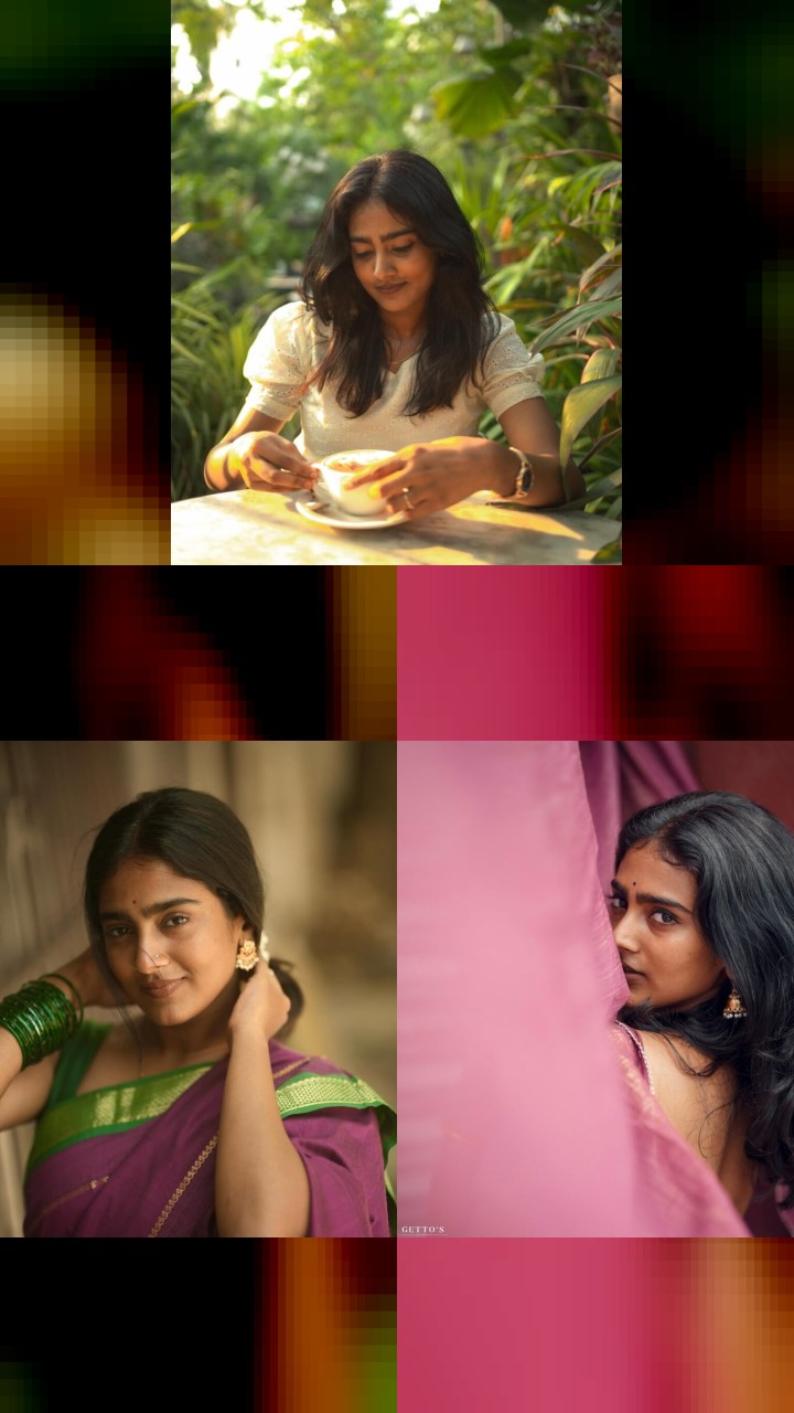 The Best of Yogalakshmi: Top 10 Instagram Photos