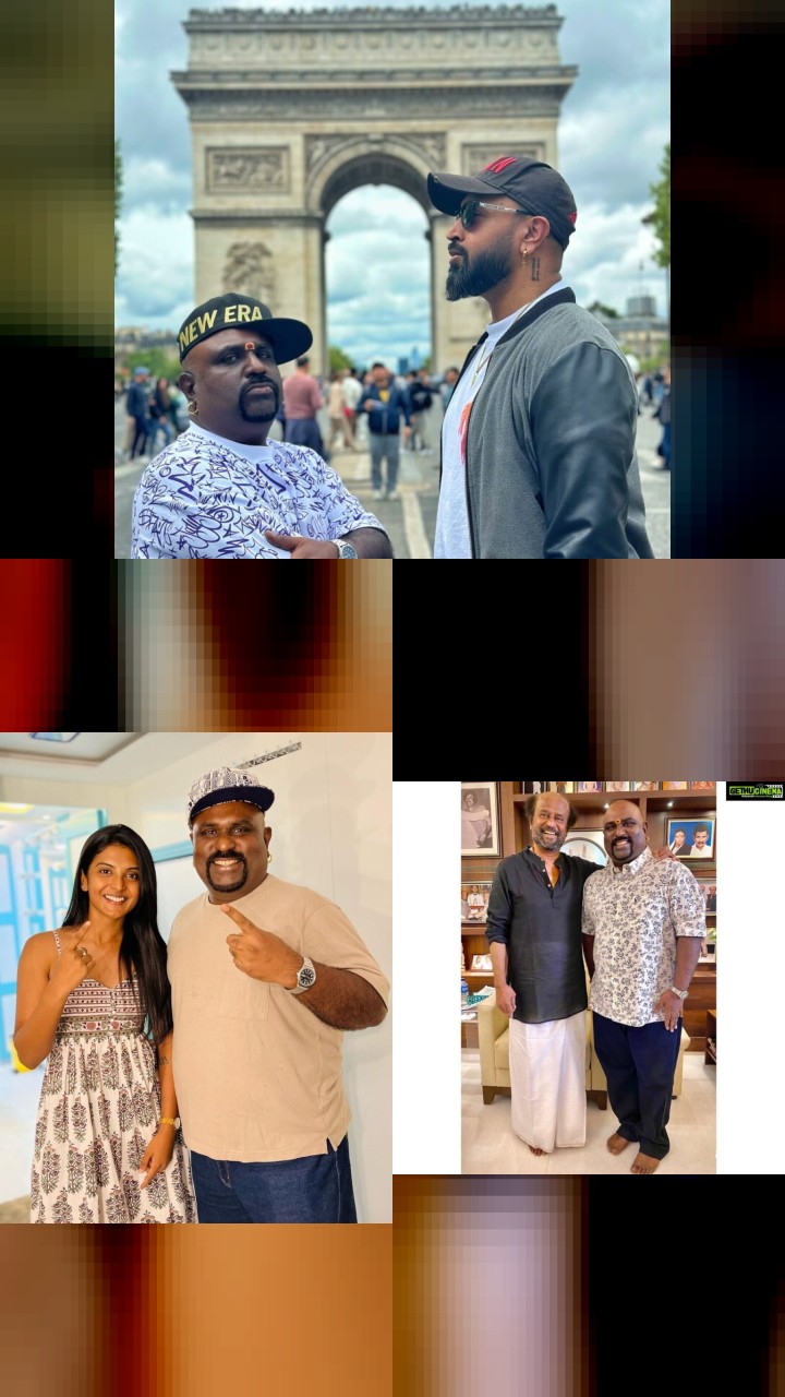 Top 10 Memorable Instagram Photos of Yogi B