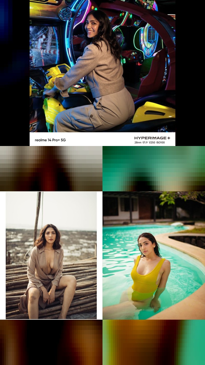 Yogita Bihani’s 10 Most Loved Instagram Photos