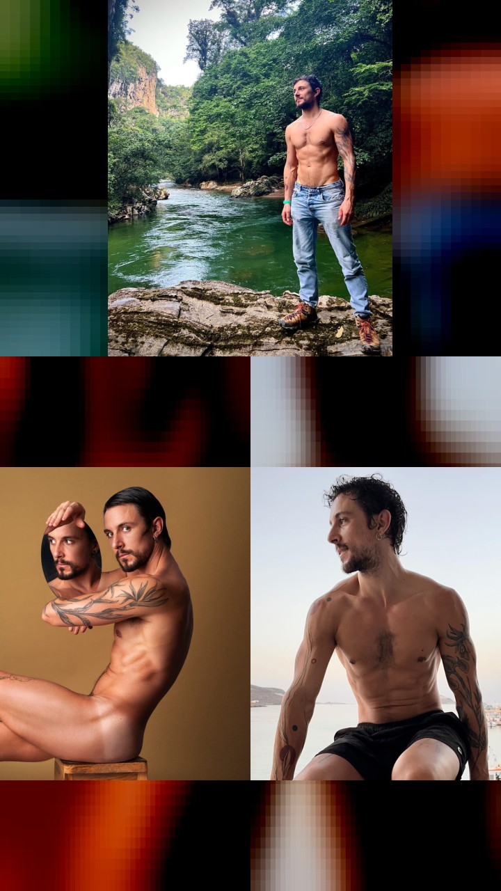 Yohan Nicolas’s Top 10 Instagram Photos That Are Pure Gold