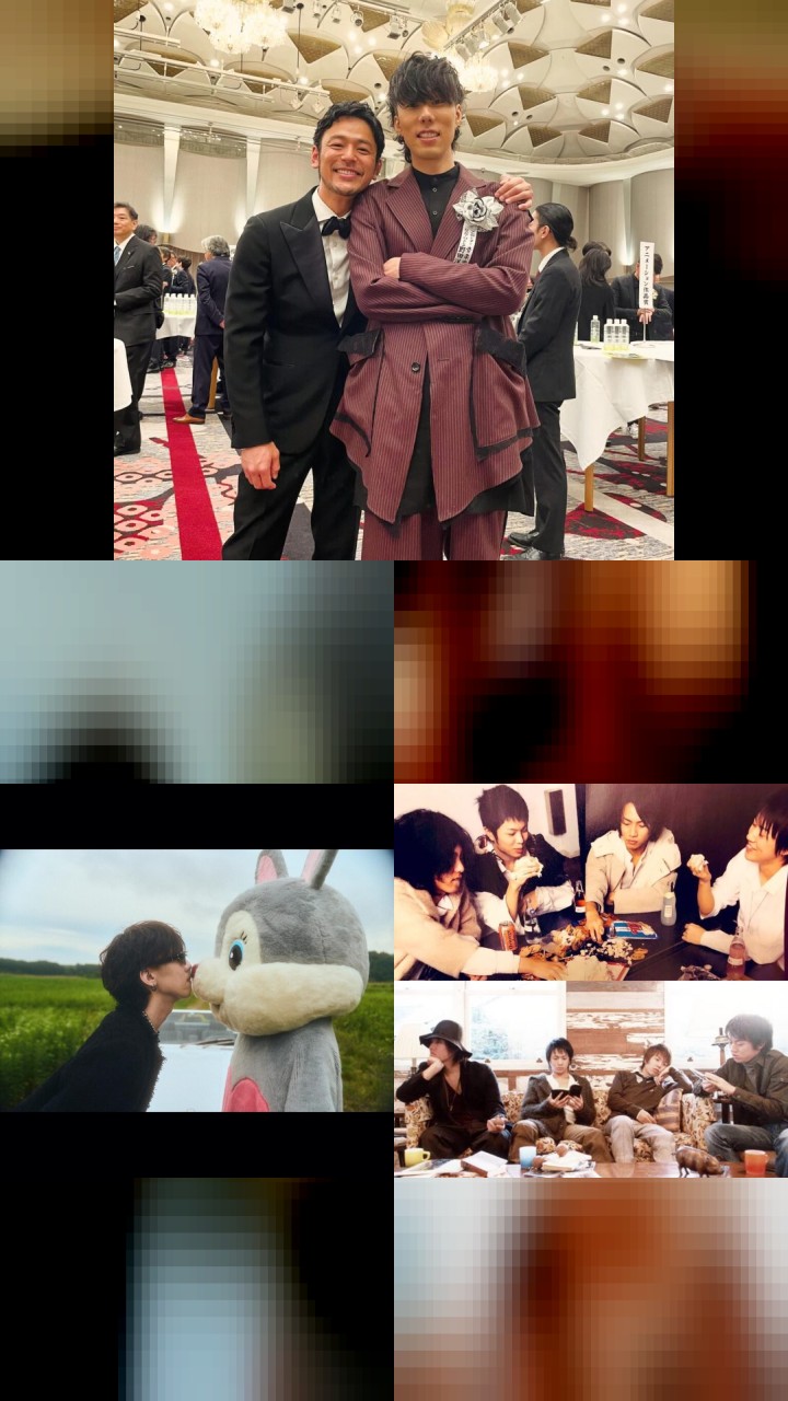 Yojiro Noda’s Top 10 Instagram Photos That Captured Hearts