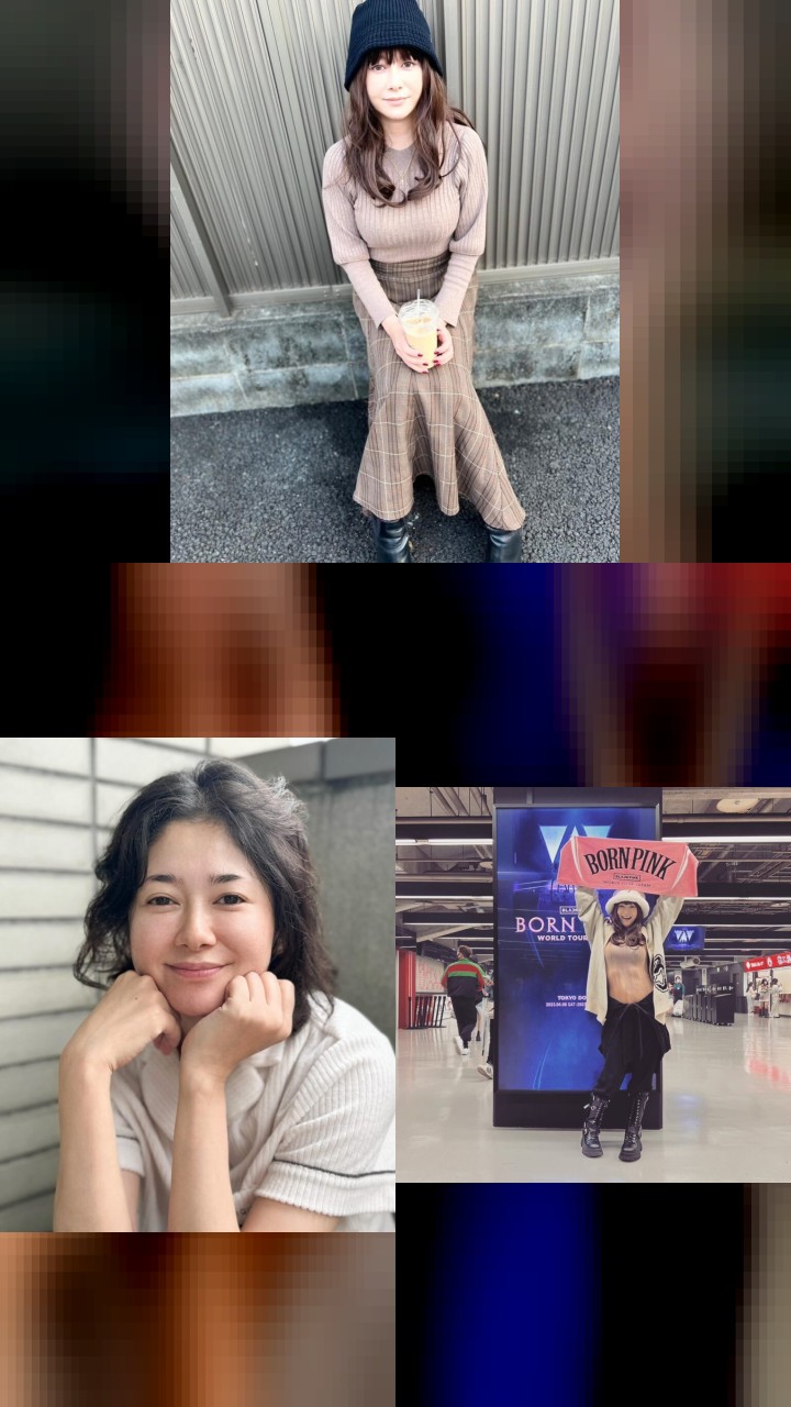 The Most Popular Instagram Photos of Yoko Maki: Top 10