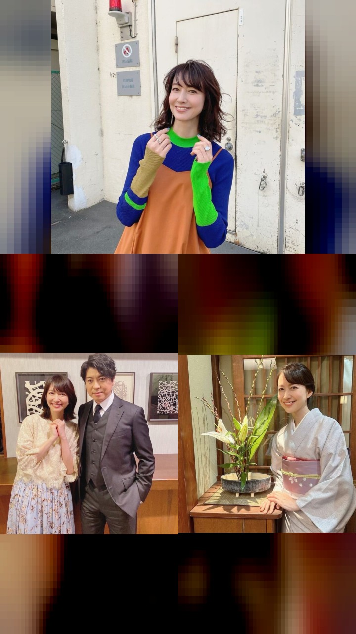 The Best Instagram Photos of Yōko Moriguchi: Top 10