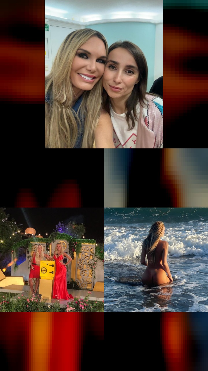 Top 10 Most Engaging Instagram Posts by Yola Berrocal