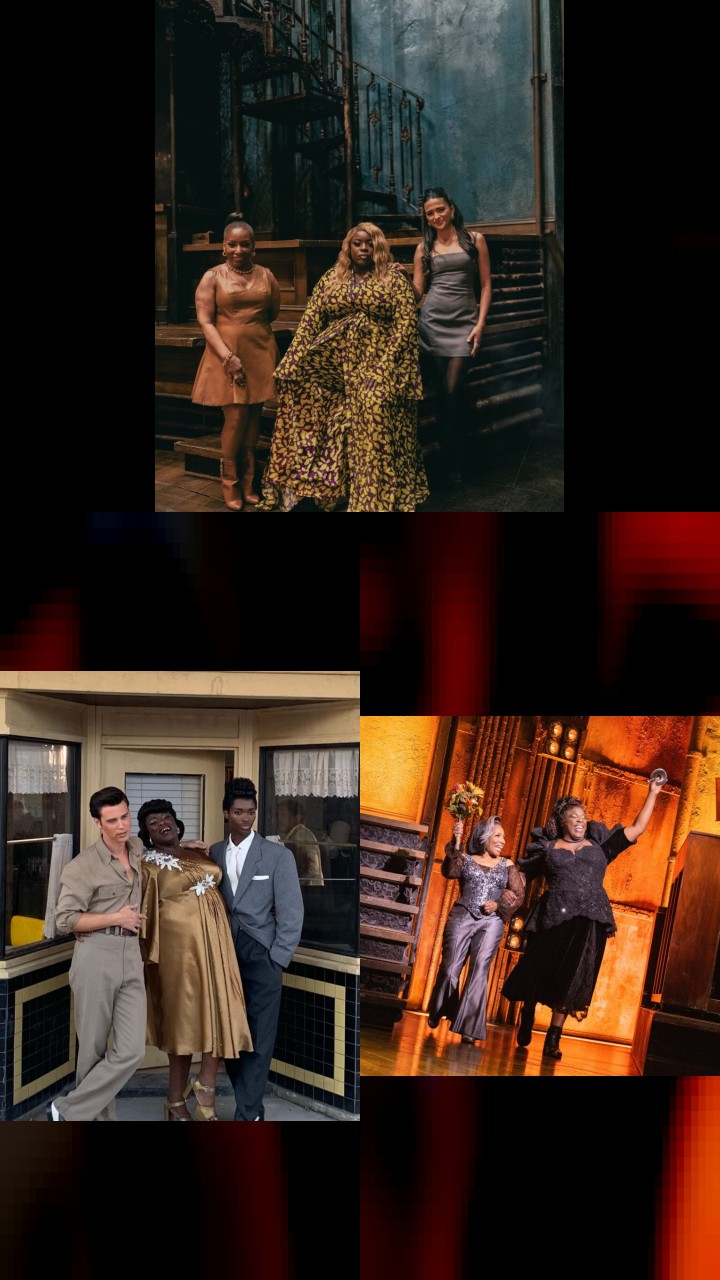 Top 10 Instagram Photos of Yola You Have to See