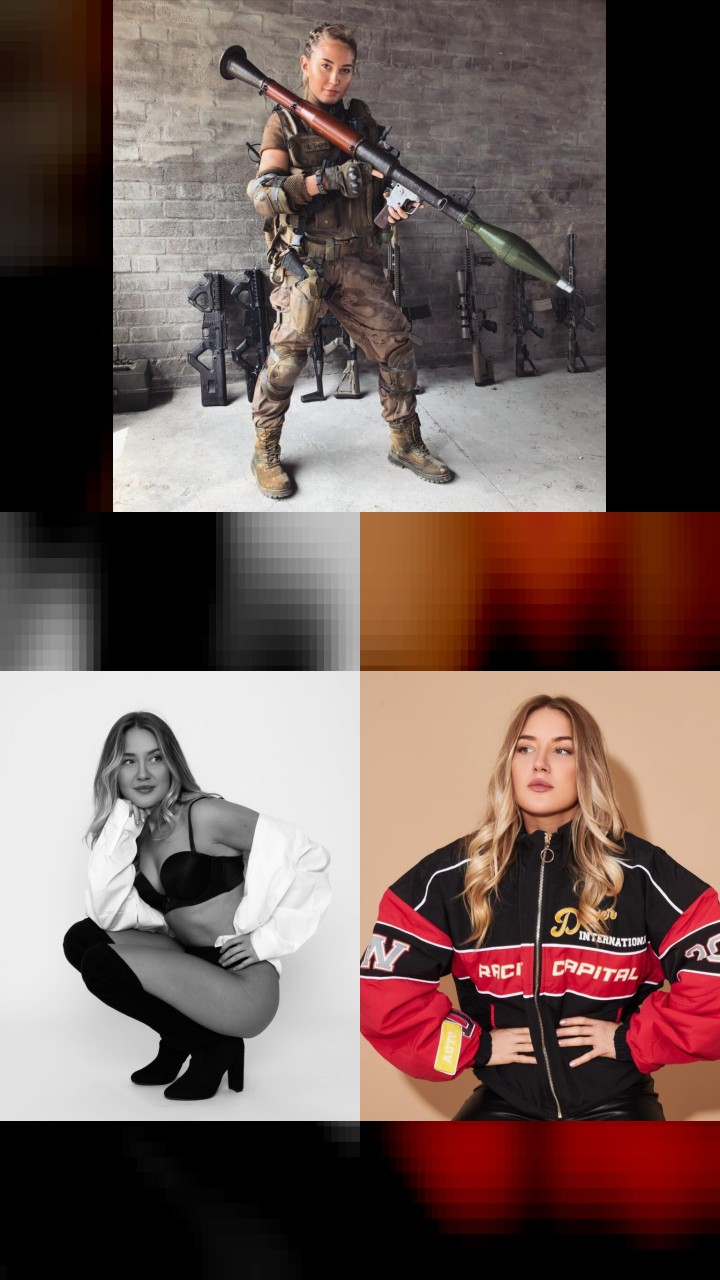 The Top 10 Most Loved Instagram Photos by Yolanda Lynes