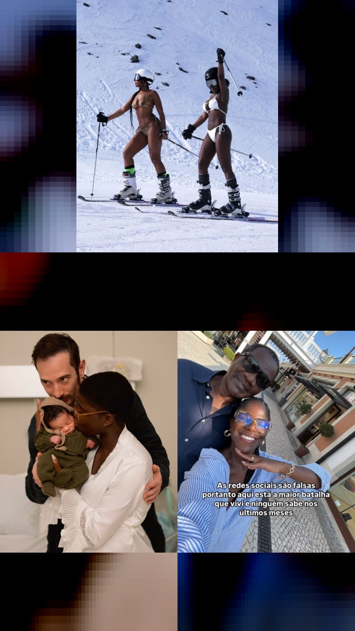 The Ultimate Collection: Yolanda Tati's Top 10 Instagram Photos