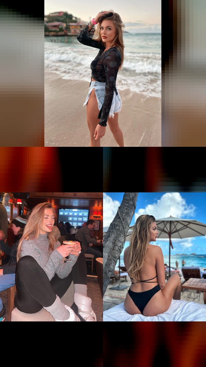 The Most Popular Instagram Photos of Yoly Desmis: Top 10