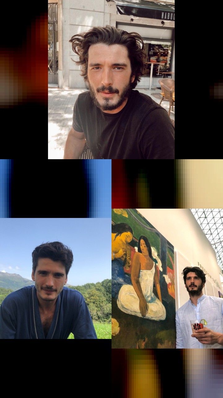 Top 10 Memorable Instagram Photos of Yon González