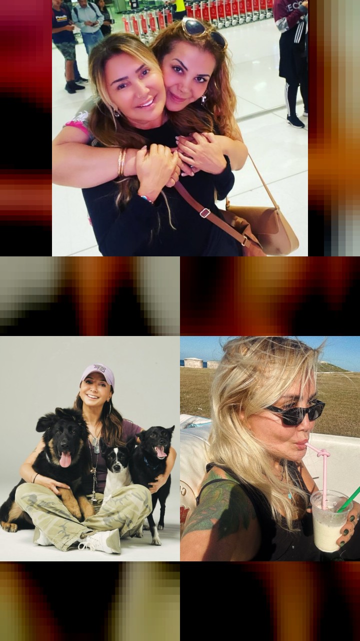 Double Tap Frenzy: Yonca Evcimik's Top 10 Instagram Pics