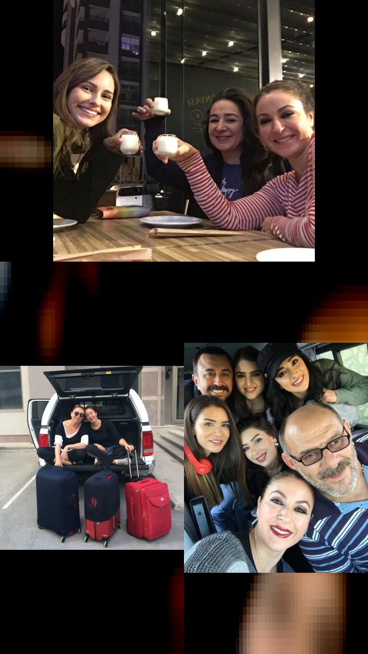 Top 10 Most Engaging Instagram Posts by Yonca Şahinbaş