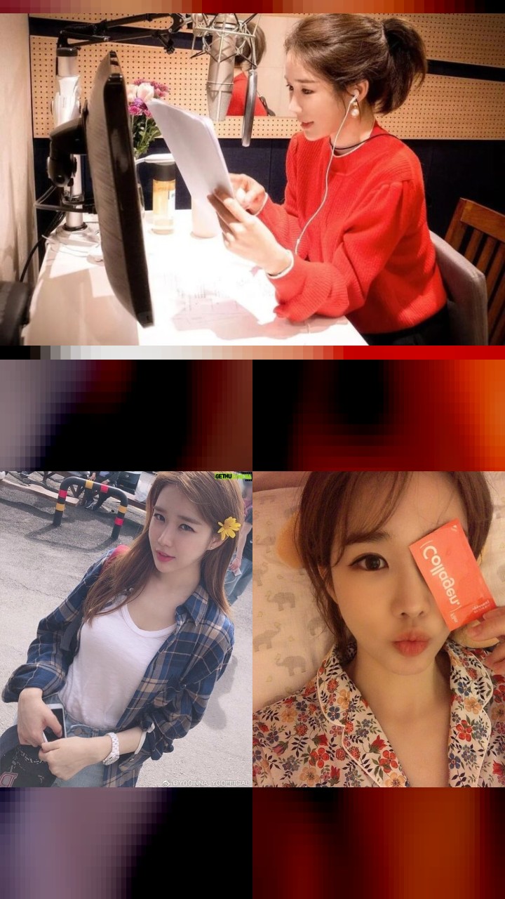 The Most Popular Instagram Photos of Yoo In-na: Top 10