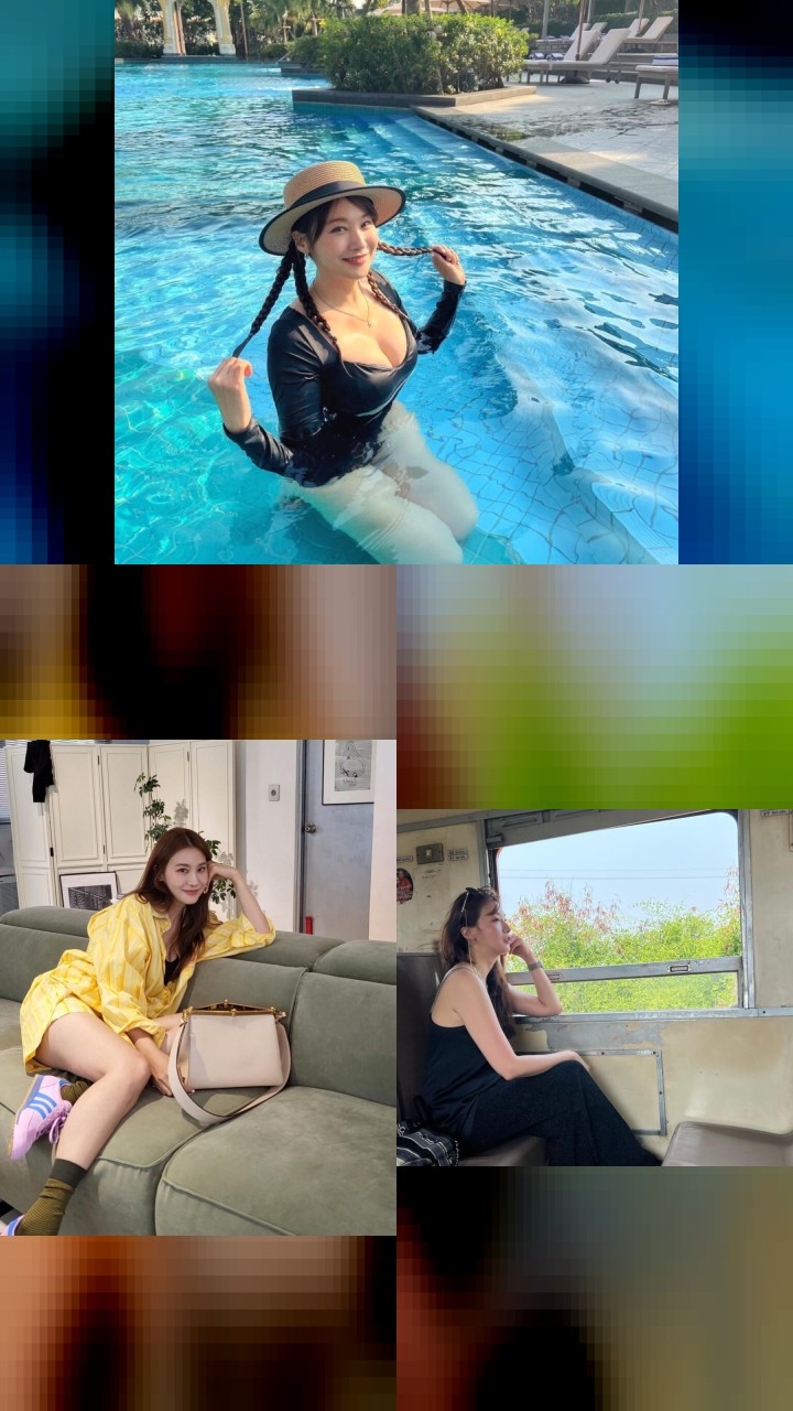 Unveiling Yoo In-young's 10 Most Liked Instagram Photos