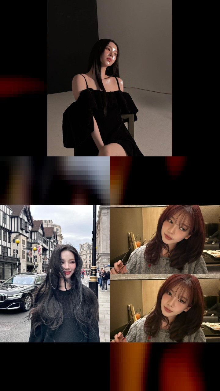 KARINA’s 10 Instagram Photos That Everyone Loves