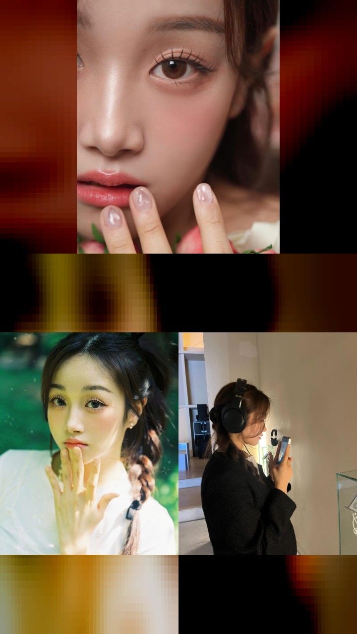 10 Iconic Instagram Photos of Yoo Ji-Yeon