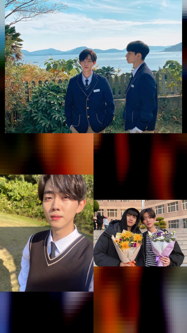 Yoo Jun’s Instagram: 10 Most Loved Posts
