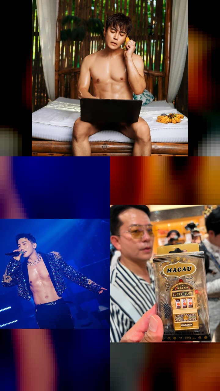 Yoo Se-yoon’s Instagram: 10 Most Liked Photos