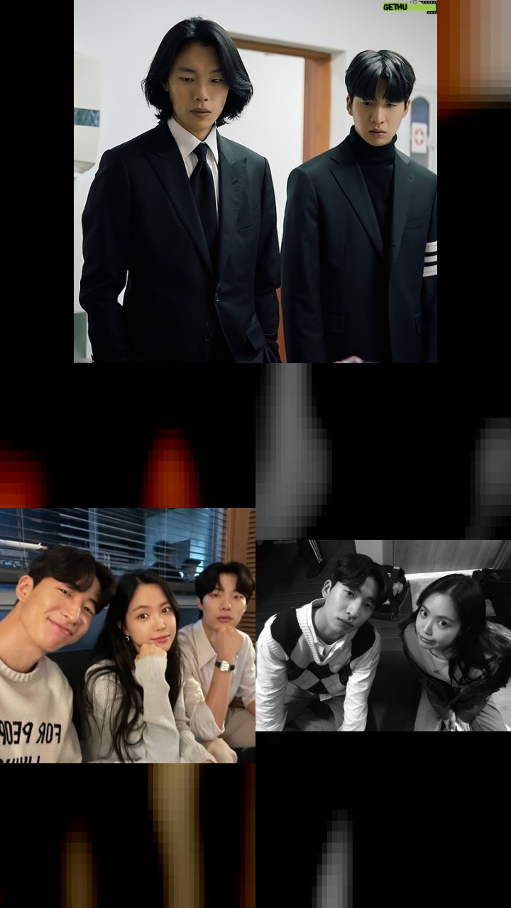 Top 10 Instagram Moments of Yoo Su-bin