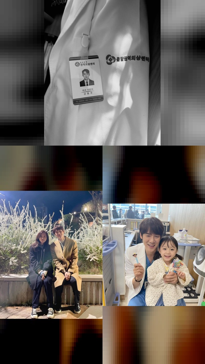 The Most Liked Instagram Photos of Yoo Yeon-seok: A Top 10 Showcase!