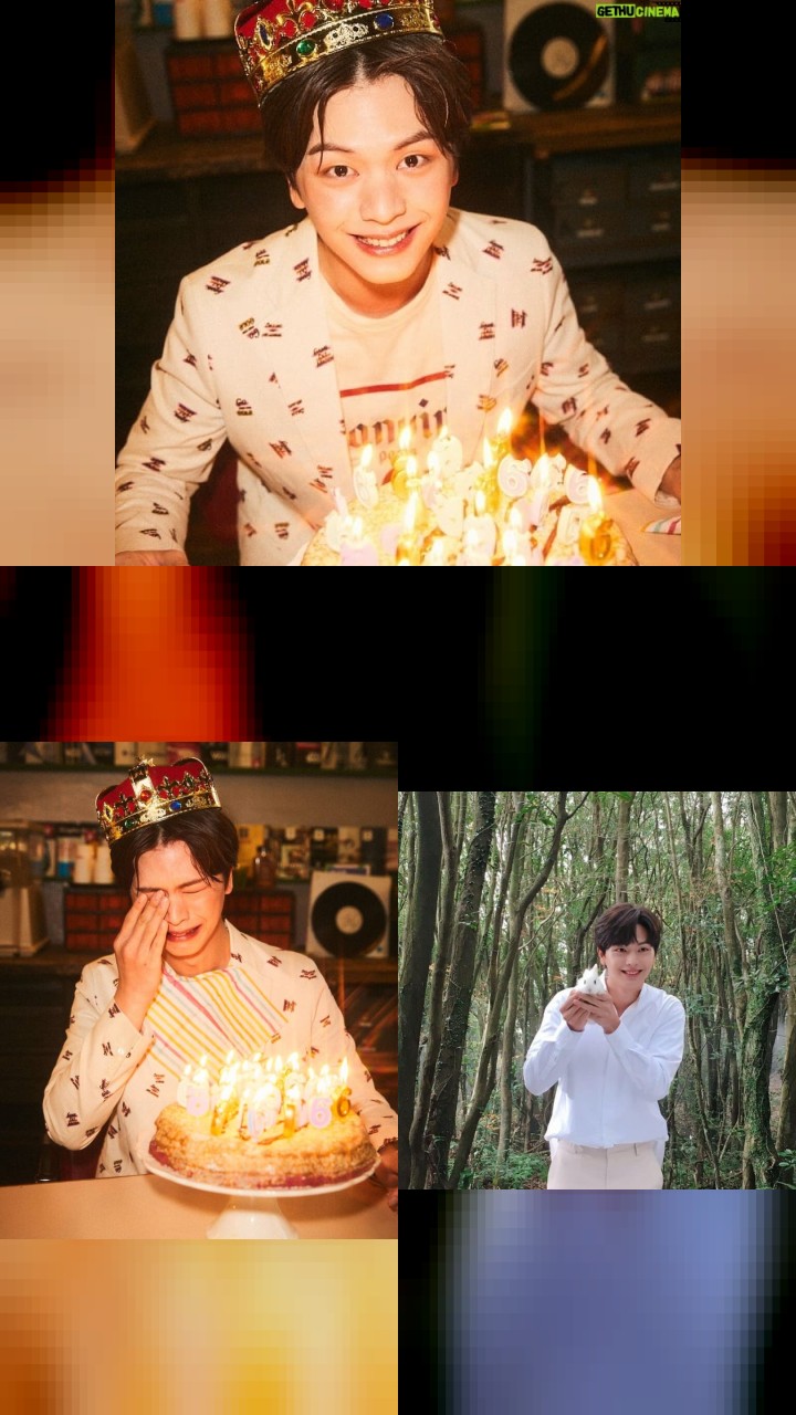 Yook Sung-jae's Instagram: The Top 10 Photos That Made Waves