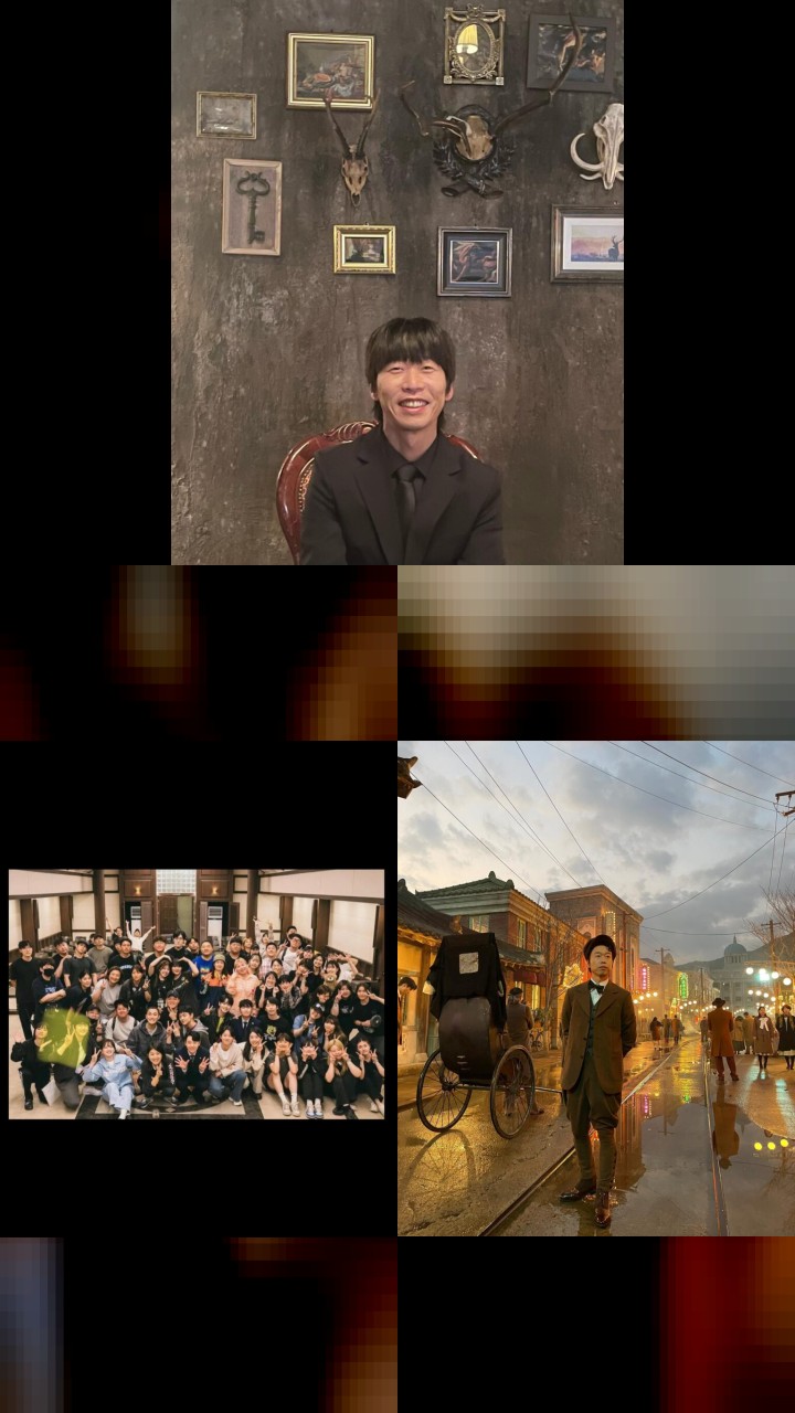 Yoon Byung-hee's Most Liked Instagram Photos of All Time