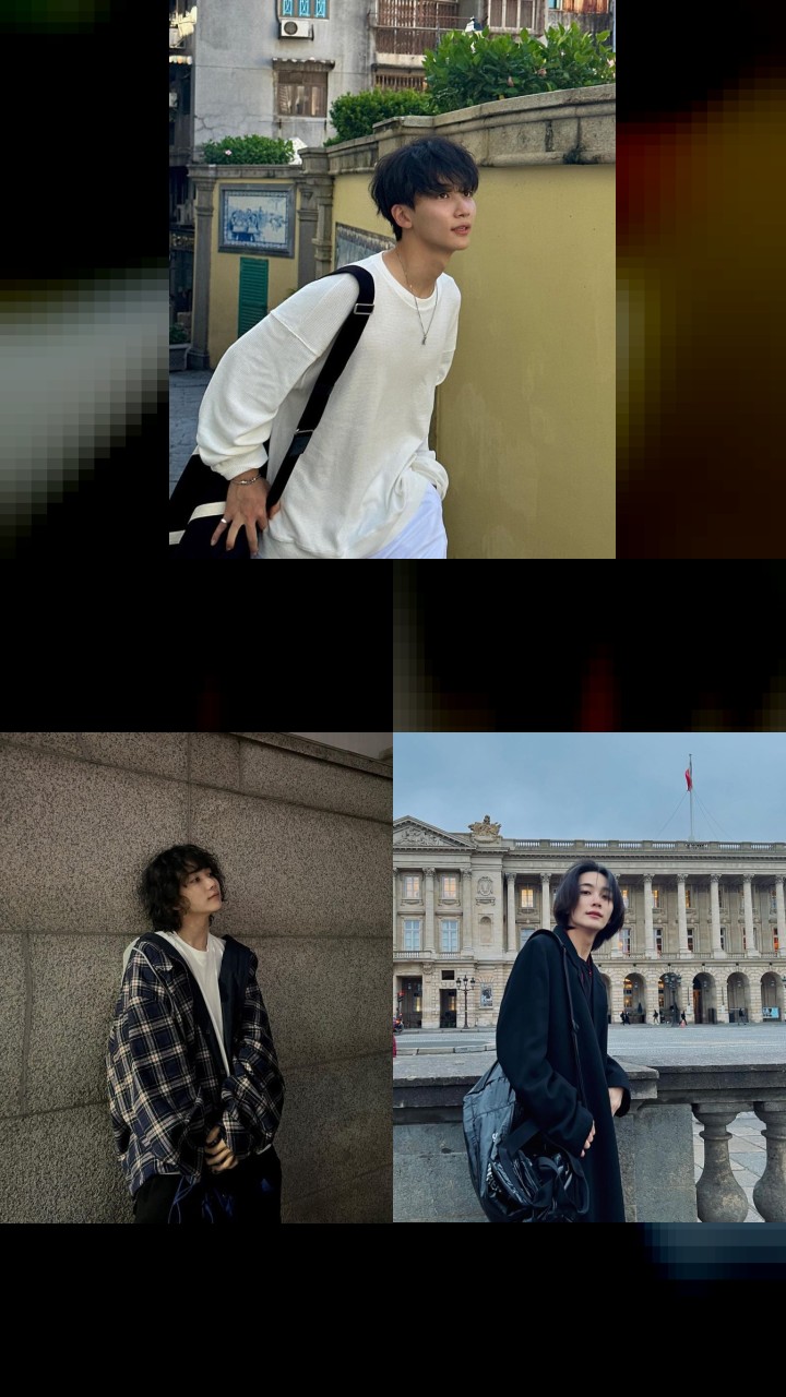 Jeonghan’s Instagram: The 10 Most Loved Photos