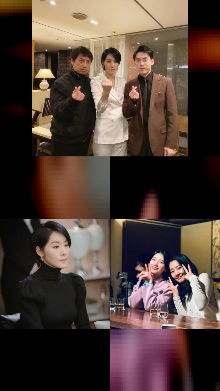 Yoon Ji-min's Most Liked Instagram Photos of All Time